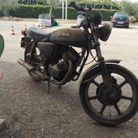 Moto Morini 125 H