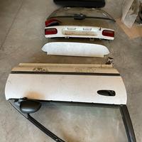 Ricambi Honda Civic EG 1991/1995 Sportello Lunotto