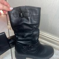 Stivali al polpaccio