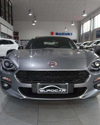 Fiat 124 Spider 1.4 MultiAir Lusso