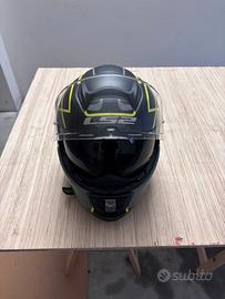 Casco Moto LS2 Vector Evo