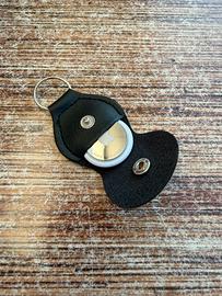 Portachiavi da regalare o porta Apple AirTag