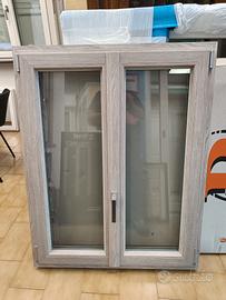 Finestra in PVC
