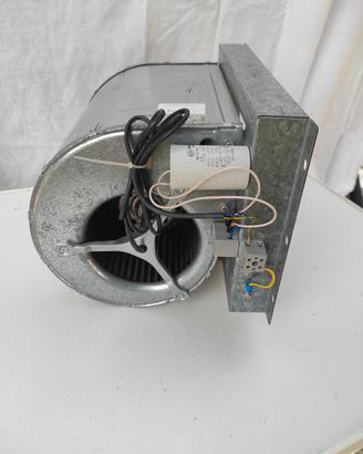 ventilatore / aspiratore / soffiatore 