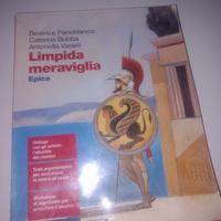 limpida meraviglia epica 9788808902047