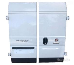 posteriore completo ducato maxi 2012