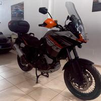 KTM 1190 ADVENTURE