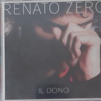 CD di Renato Zero