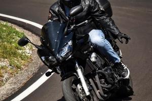 Yamaha Fazer fzs 2003