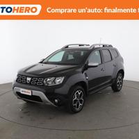 DACIA Duster XR78830