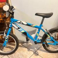Bicicletta da bambini