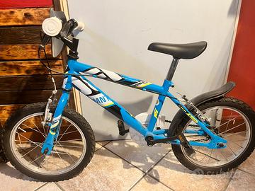 Bicicletta da bambini