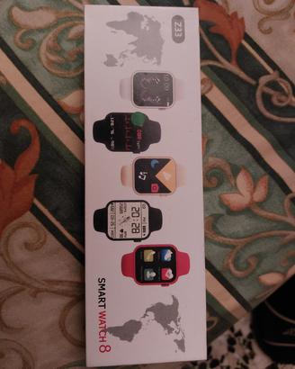 smartwatch