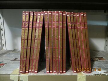 Enciclopedia seconda guerra mondiale 