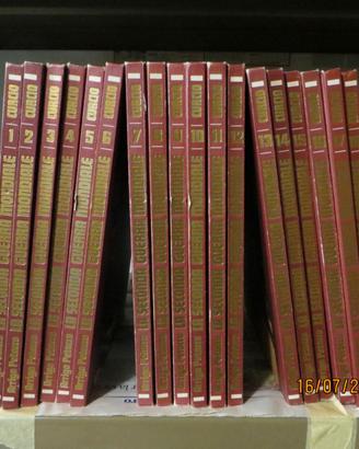 Enciclopedia seconda guerra mondiale 