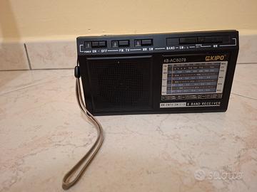 Radio KIPO 6 Bande