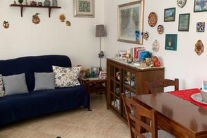 Bilocale in Via Daniele