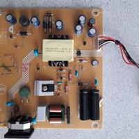 Scheda alimentazione