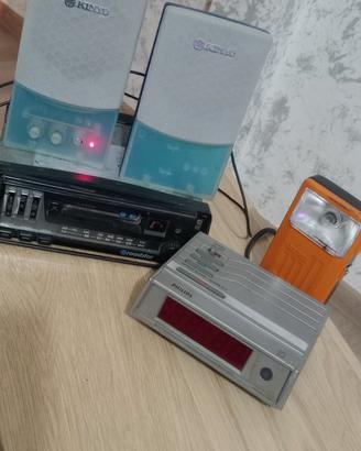 lotto vintage 