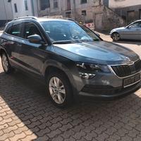 Ricambi usati per Skoda Karoq 2019