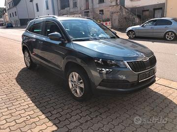 Ricambi usati per Skoda Karoq 2019