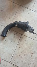 Tubo aspirazione  mercedes 4012203c