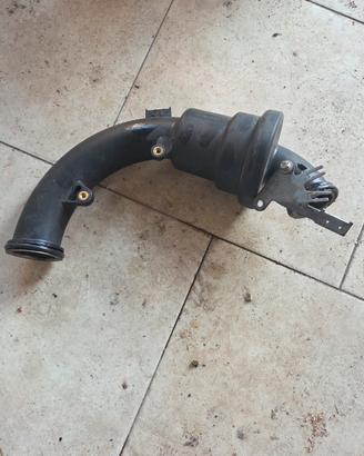 Tubo aspirazione  mercedes 4012203c