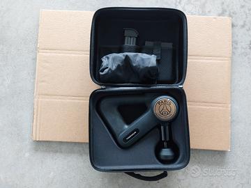 Theragun Pro versione Paris s. germain 