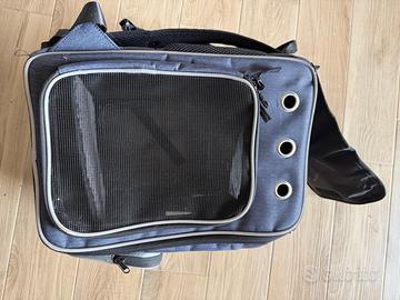Porta gatto / trasportino per animali