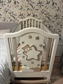 Culla billo e pallina