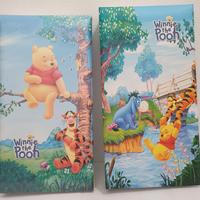 portafotografie di Winnie the Pooh da 50 pagine.