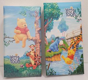 portafotografie di Winnie the Pooh da 50 pagine.