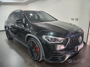 Mercedes-benz GLA 45 AMG 45S 4Matic+