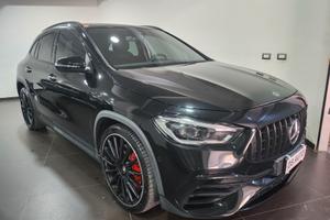 Mercedes-benz GLA 45 AMG 45S 4Matic+