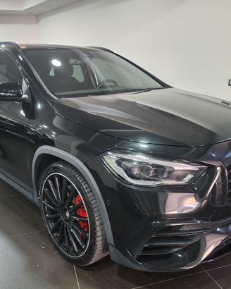 Mercedes-benz GLA 45 AMG 45S 4Matic+