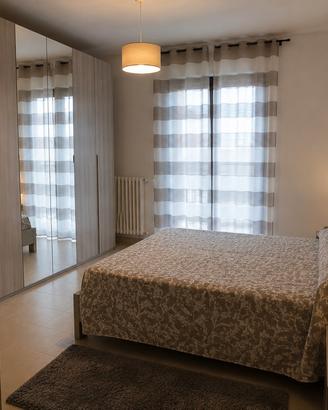 Bilocale con balcone a 680 euro Muggiò