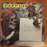 Guccini - Opera buffa LP