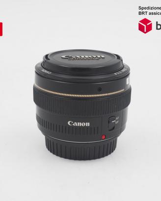 Canon EF 50 F1.4 USM (Canon)