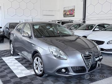 Alfa Romeo Giulietta 1.6 JTD 120CV Progression NEO