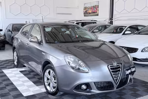 Alfa Romeo Giulietta 1.6 JTD 120CV Progression NEO
