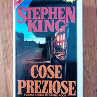 Cose Preziose di Stephen King