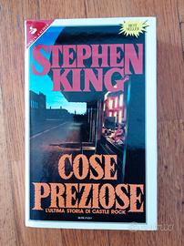 Cose Preziose di Stephen King