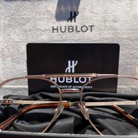 HUBLOT montatura occhiale da vista