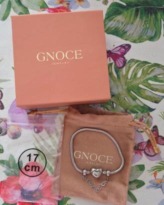 bracciale gnoce