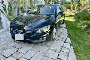 Volvo v60 d2