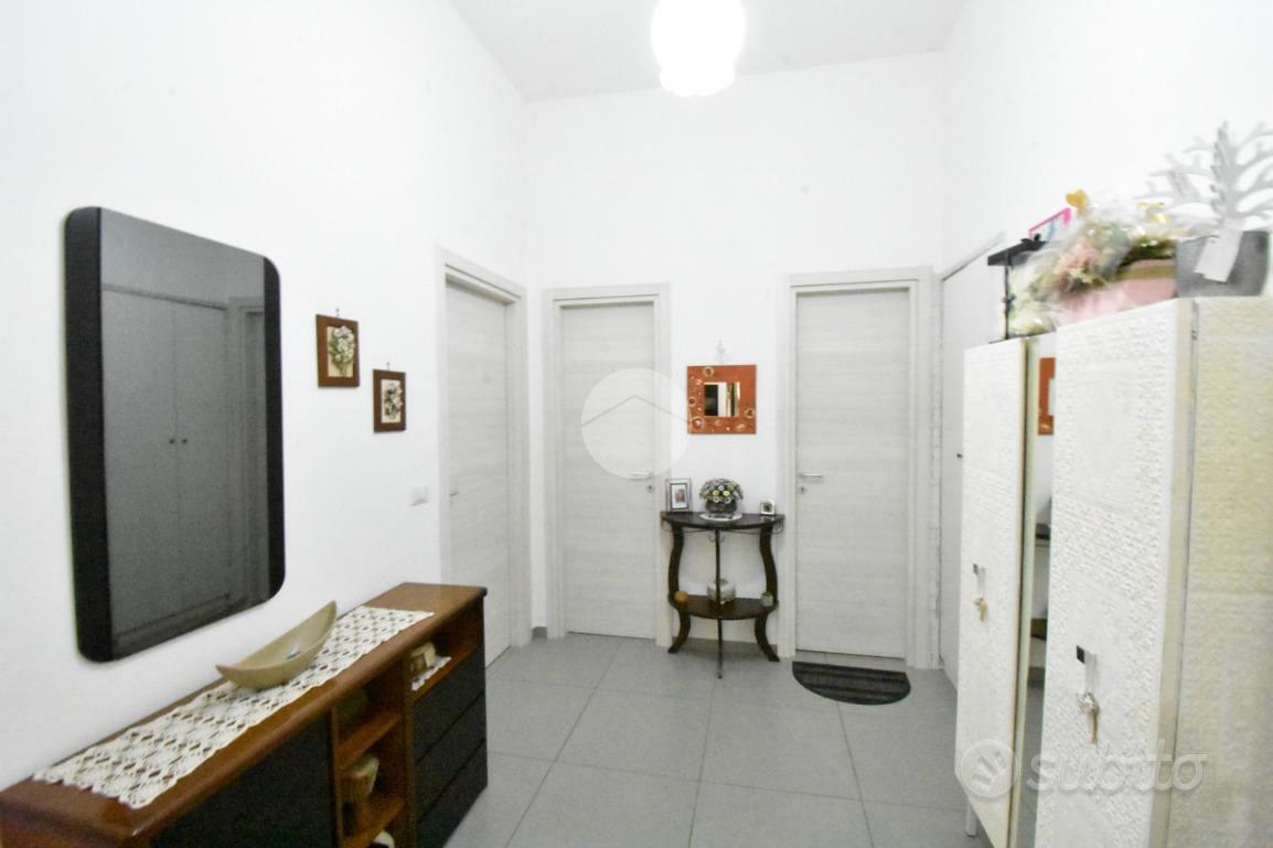 Apartment in Pollena Trocchia, Rione Tartaglia, Napoli - Vista 5