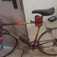 BICICLETTA DA CORSA COLNAGO MODELLO MASTER