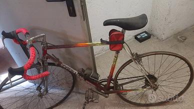 BICICLETTA DA CORSA COLNAGO MODELLO MASTER