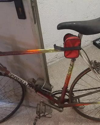 BICICLETTA DA CORSA COLNAGO MODELLO MASTER