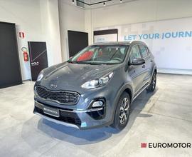 Kia Sportage 1.6 crdi m.hybrid Energy 2wd 115cv